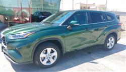 تۆیۆتا هایلاندەر